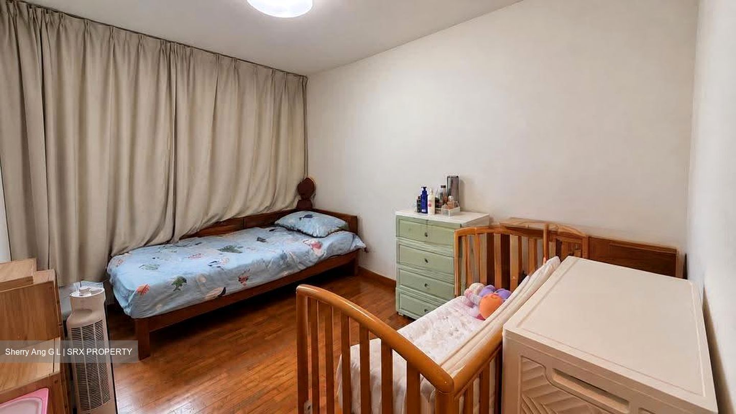 Blk 273A Atrina (Sengkang), HDB 4 Rooms #638994551